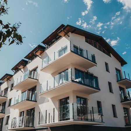 Apartamenty Loft Mielno Bagian luar foto